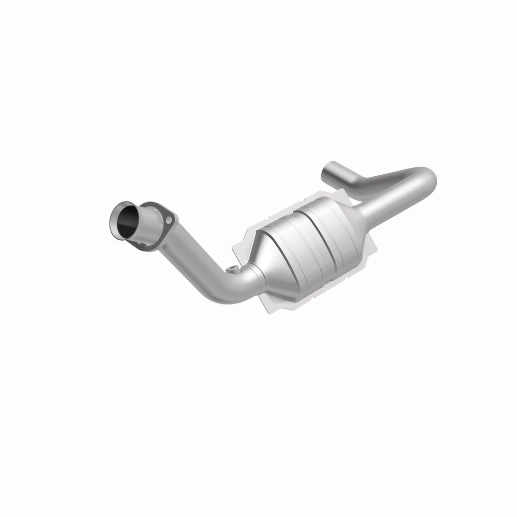 MagnaFlow Exhaust Products 49651 OEM Grade Direct-Fit Catalytic Converter for Select Chrysler Aspen, Dodge Durango