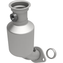 Load image into Gallery viewer, MagnaFlow Exhaust Products 458051 California CARB Direct-Fit Catalytic Converter for Select Jeep Liberty