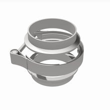 Load image into Gallery viewer, MagnaFlow Exhaust Products 10169 V-Band Clamp - 3.00in.
