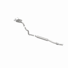 Load image into Gallery viewer, MagnaFlow Exhaust Products 15088 Touring Series Polished Cat-Back System for Select Fiat 500
