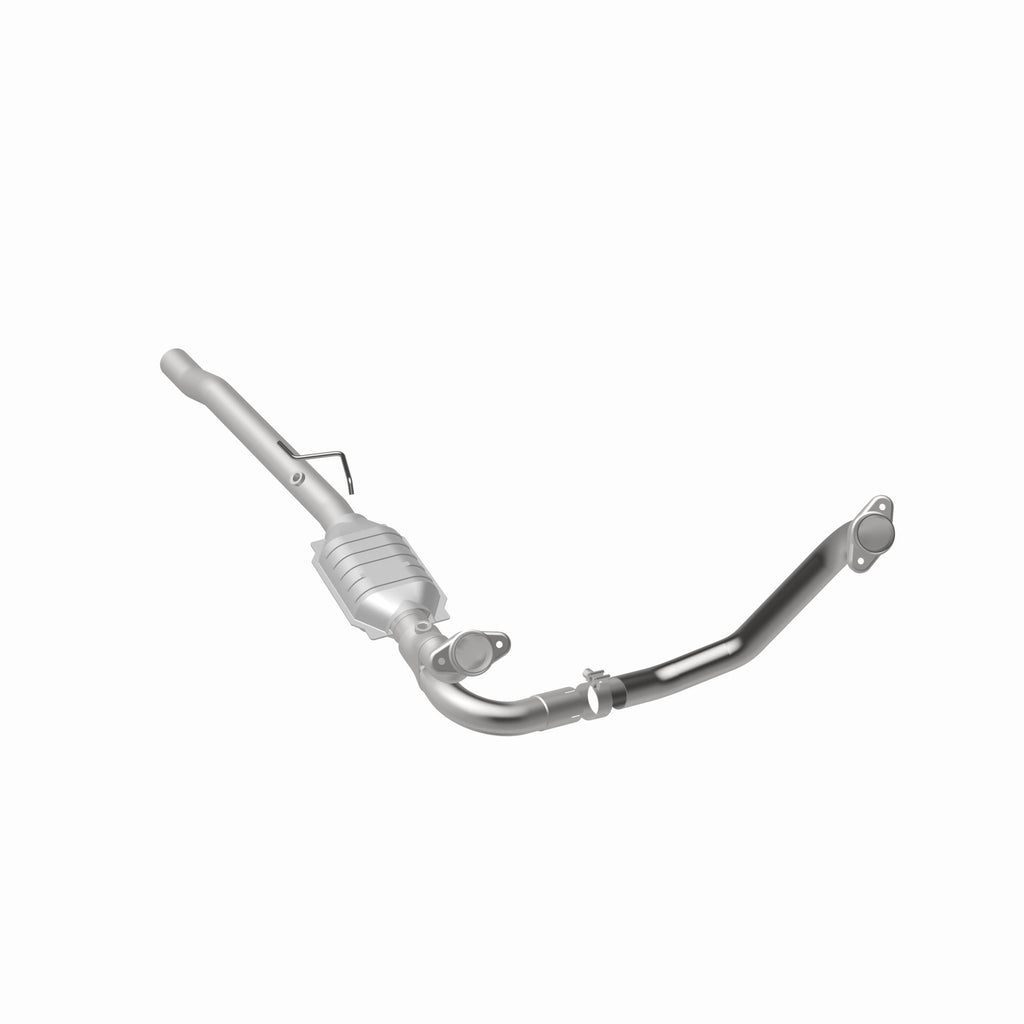 MagnaFlow Exhaust Products 93614 HM Grade Direct-Fit Catalytic Converter for Select Dodge Ram