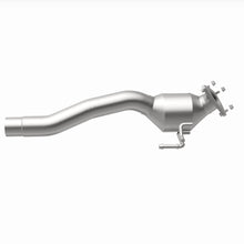 Load image into Gallery viewer, MagnaFlow Exhaust Products 52377 OEM Grade Direct-Fit Catalytic Converter for Select Porsche Cayenne