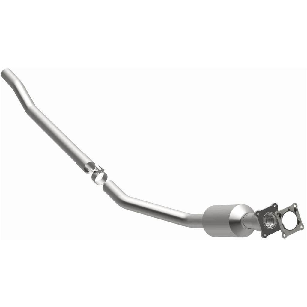 MagnaFlow Exhaust Products 4451201 California CARB Direct-Fit Catalytic Converter for Select Chrysler Voyager, Dodge Caravan