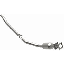 Load image into Gallery viewer, MagnaFlow Exhaust Products 4451201 California CARB Direct-Fit Catalytic Converter for Select Chrysler Voyager, Dodge Caravan