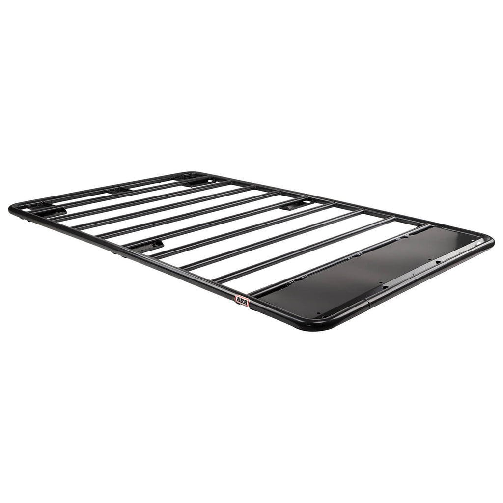 1821-Wrangler-70-X-44-Steel-Roof-Rack-Kit