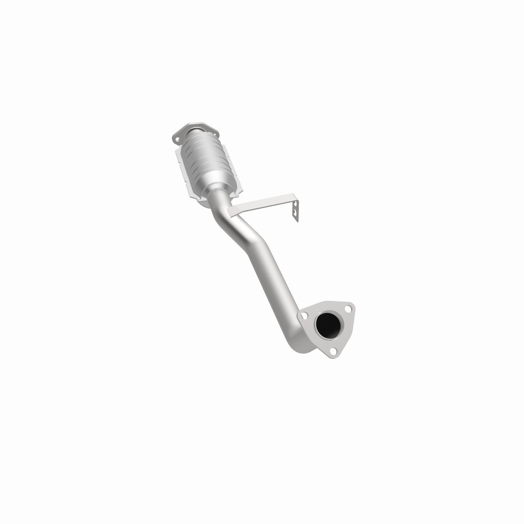 MagnaFlow Exhaust Products 23739 Standard Grade Direct-Fit Catalytic Converter for Select INFINITI J30