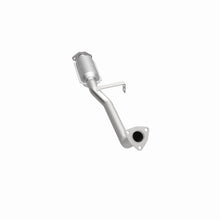 Load image into Gallery viewer, MagnaFlow Exhaust Products 23739 Standard Grade Direct-Fit Catalytic Converter for Select INFINITI J30