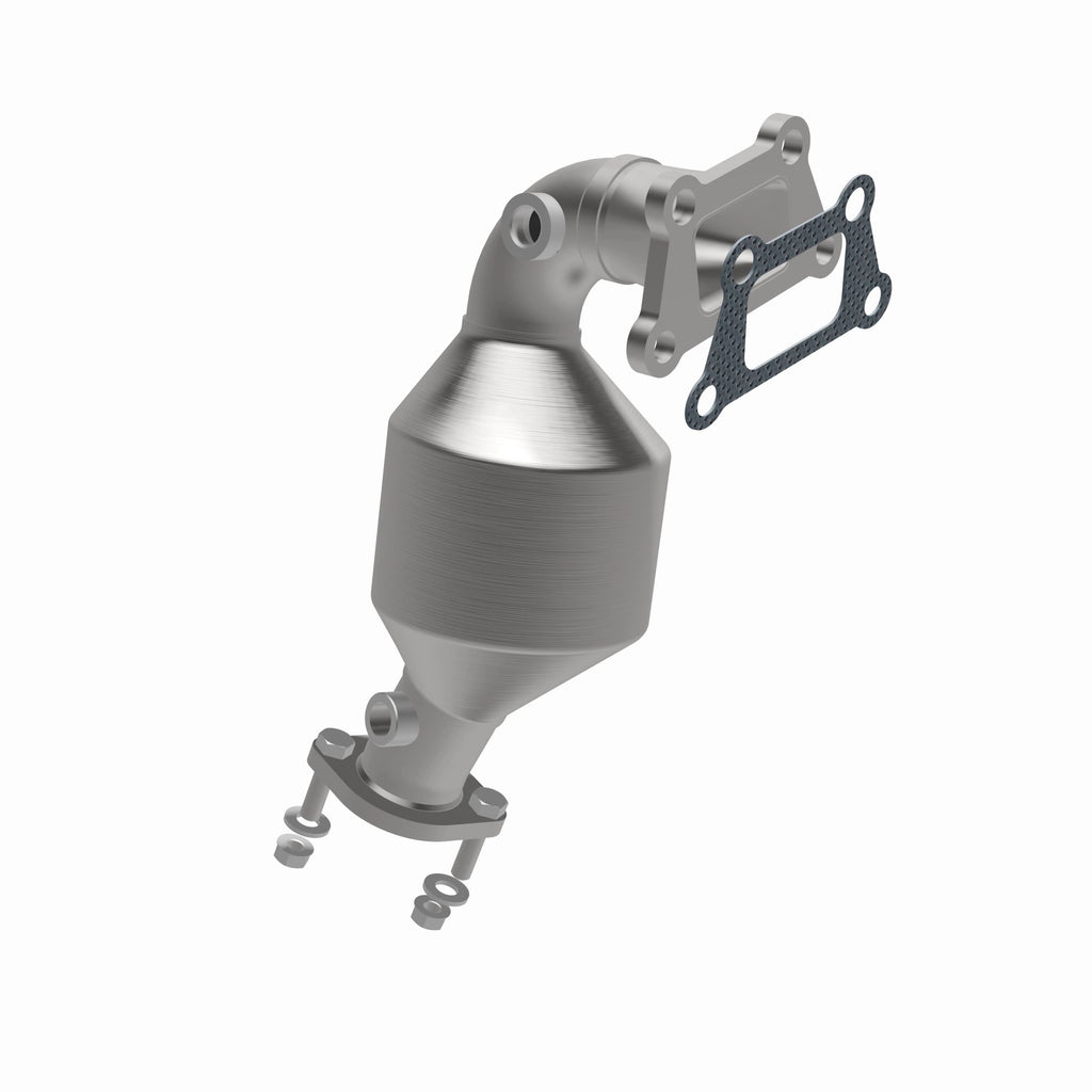 MagnaFlow Exhaust Products 52189 OEM Grade Manifold Catalytic Converter for Select Chevrolet Equinox, GMC Terrain