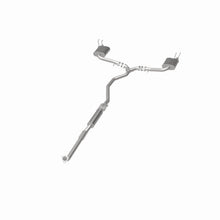 Load image into Gallery viewer, MagnaFlow Exhaust Products 19652 NEO Series Tips Cat-Back System for Select Honda Civic