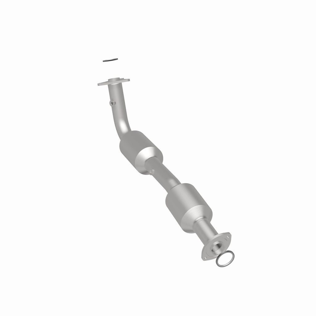 MagnaFlow Exhaust Products 5582630 California CARB Direct-Fit Catalytic Converter for Select Toyota Sequoia, Toyota Tundra