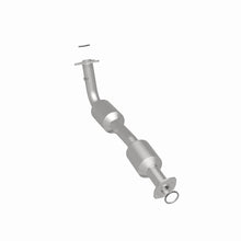 Load image into Gallery viewer, MagnaFlow Exhaust Products 5582630 California CARB Direct-Fit Catalytic Converter for Select Toyota Sequoia, Toyota Tundra