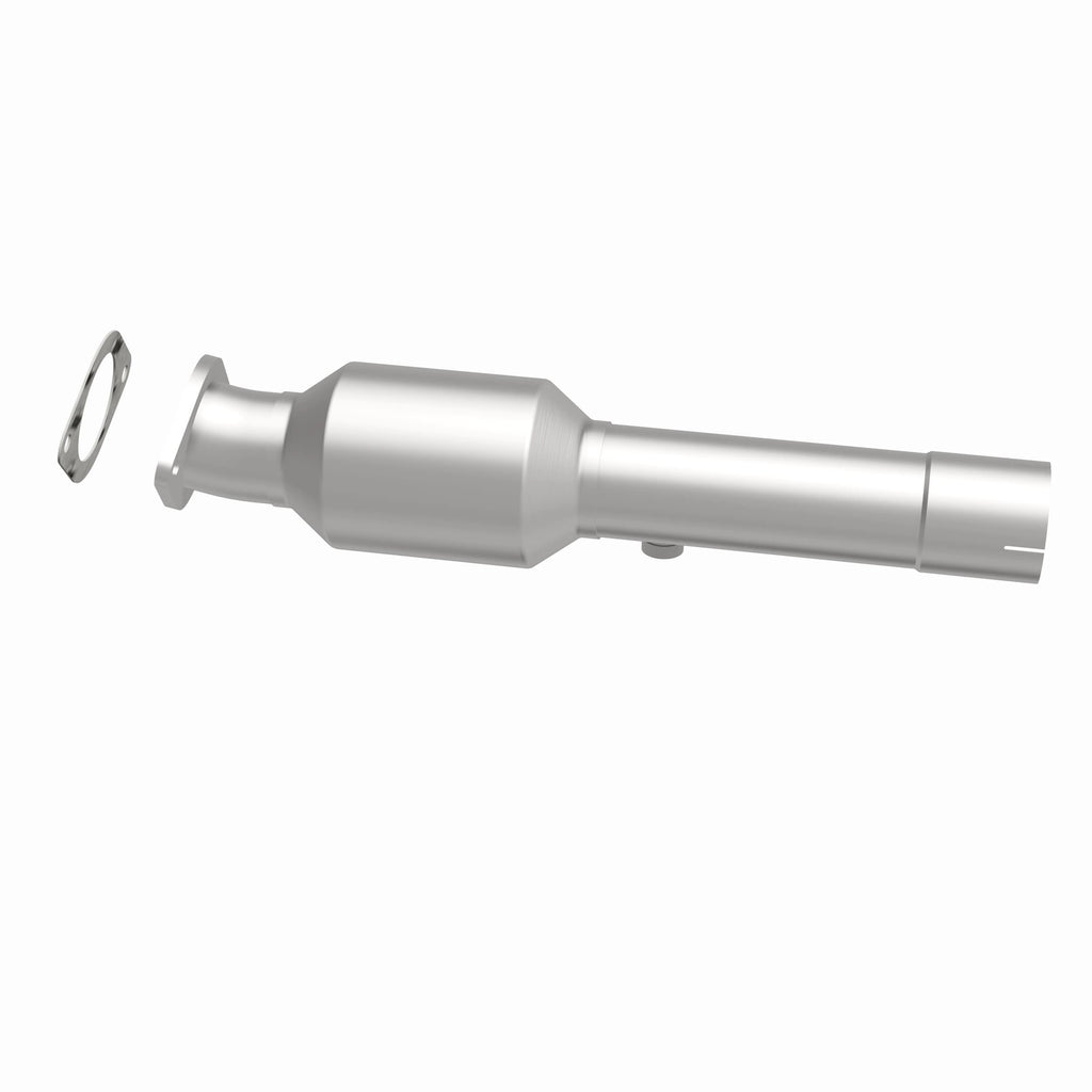 MagnaFlow Exhaust Products 21-989 OEM Grade Direct-Fit Catalytic Converter for Select Chevrolet Silverado 2500, Chevrolet Silverado HD, GMC Sierra 2500, GMC Sierra HD