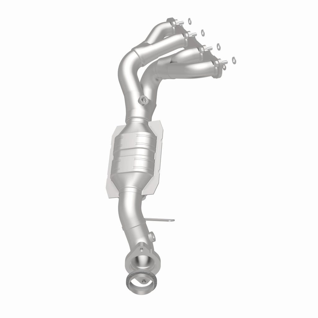 MagnaFlow Exhaust Products 452784 California CARB Manifold Catalytic Converter for Select Cadillac XLR