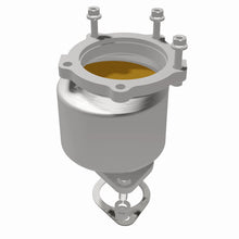 Load image into Gallery viewer, MagnaFlow Exhaust Products 50160 HM Grade Direct-Fit Catalytic Converter for Select Hyundai XG350, Kia Amanti, Kia Sedona