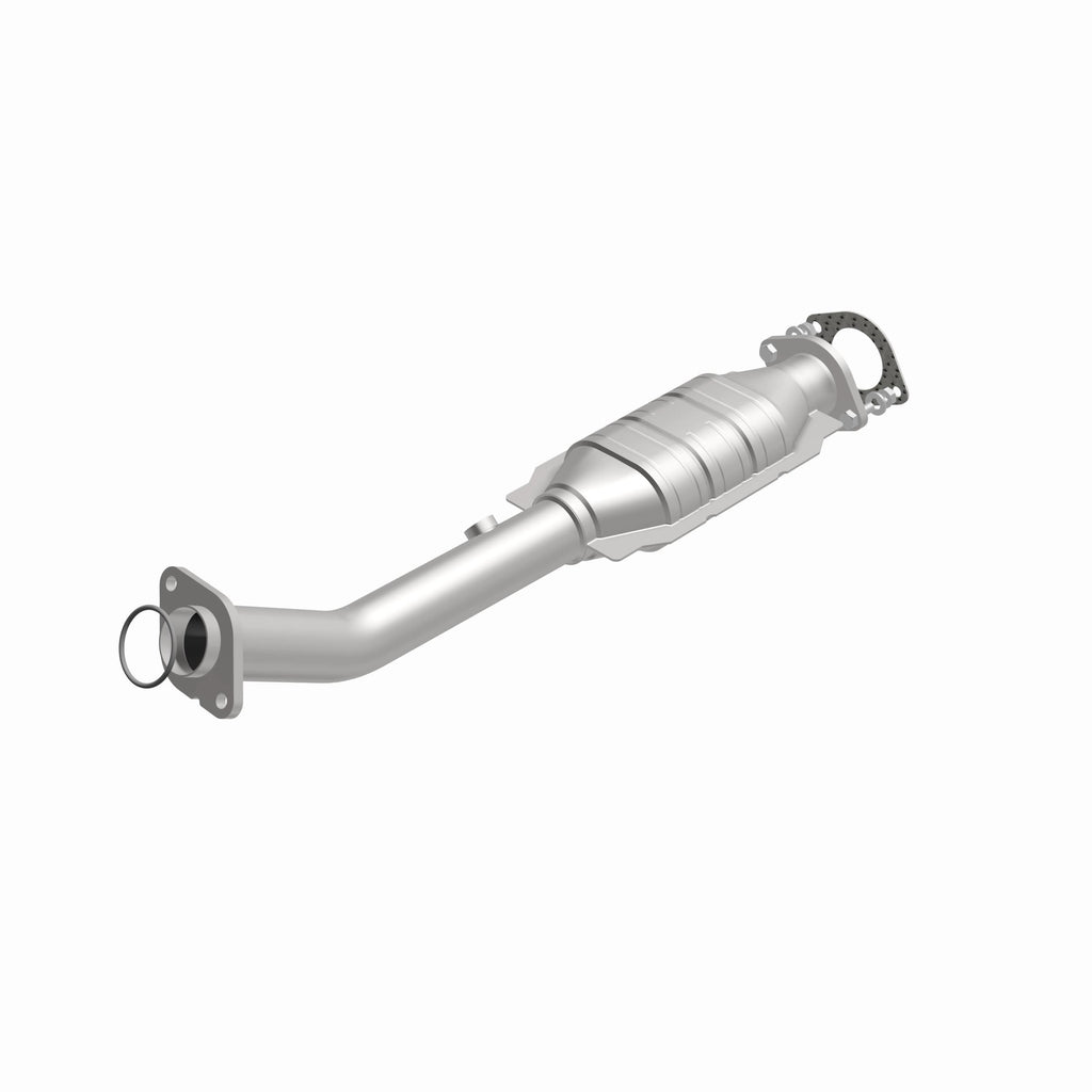 MagnaFlow Exhaust Products 49218 OEM Grade Direct-Fit Catalytic Converter for Select INFINITI QX56, Nissan Armada, Nissan Pathfinder Armada, Nissan TITAN