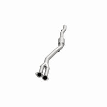 Load image into Gallery viewer, MagnaFlow Exhaust Products 4481687 California CARB Direct-Fit Catalytic Converter for Select BMW 840Ci