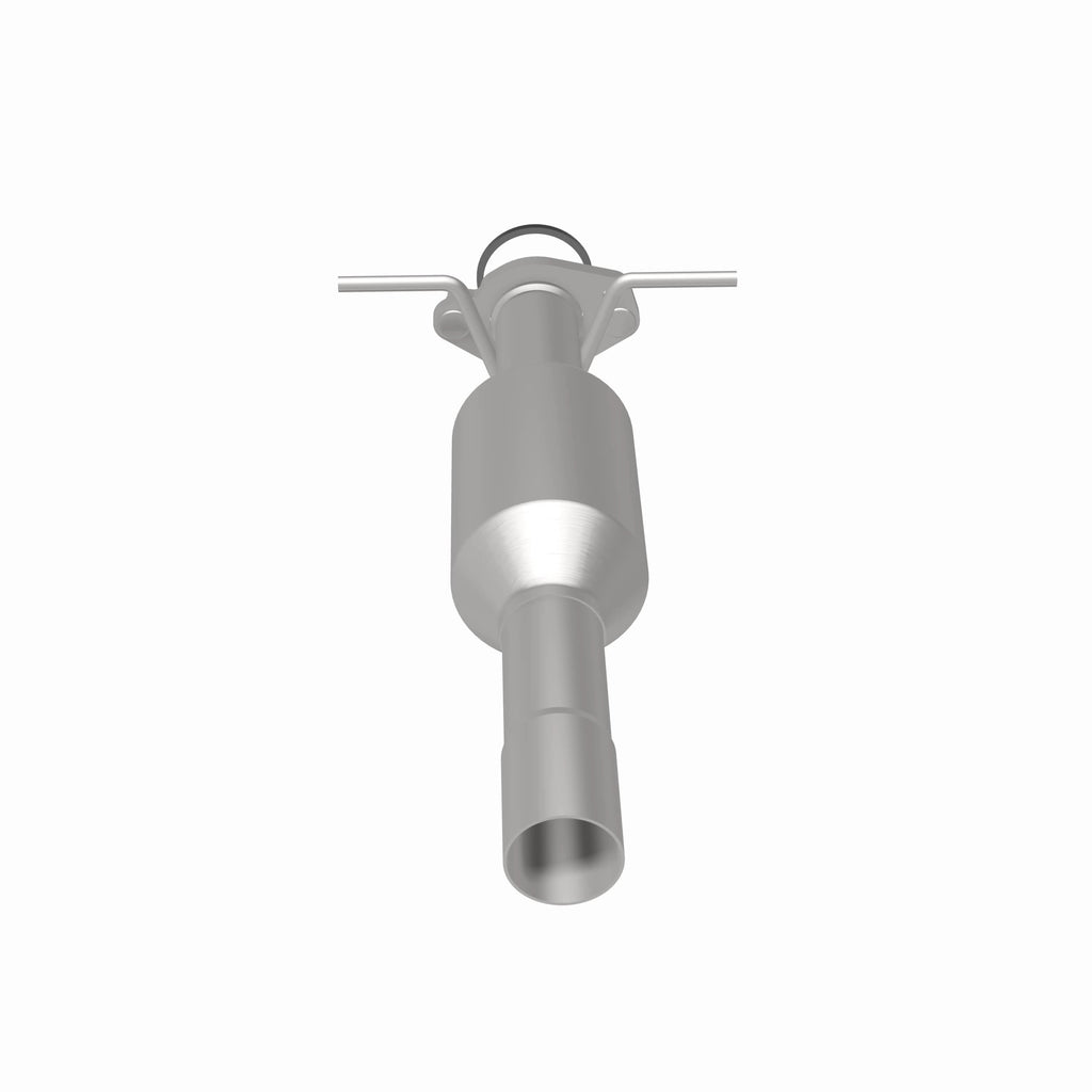 MagnaFlow Exhaust Products 23972 HM Grade Direct-Fit Catalytic Converter for Select Ford Focus