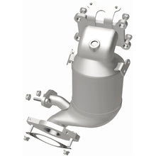 Load image into Gallery viewer, MagnaFlow Exhaust Products 290062 OEM Grade Manifold Catalytic Converter for Select Nissan Altima
