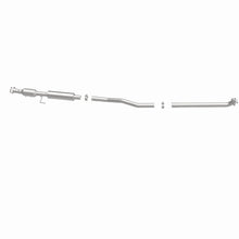 Load image into Gallery viewer, MagnaFlow Exhaust Products 21-328 OEM Grade Direct-Fit Catalytic Converter for Select Mazda CX-5