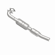 Load image into Gallery viewer, MagnaFlow Exhaust Products 551682 California CARB Direct-Fit Catalytic Converter for Select Chevrolet Camaro