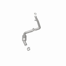 Load image into Gallery viewer, MagnaFlow Exhaust Products 52249 OEM Grade Direct-Fit Catalytic Converter for Select BMW X3