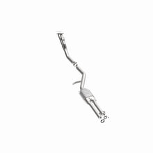 Load image into Gallery viewer, MagnaFlow Exhaust Products 3322554 California CARB Direct-Fit Catalytic Converter for Select BMW 325i, BMW 325iX, BMW 325is