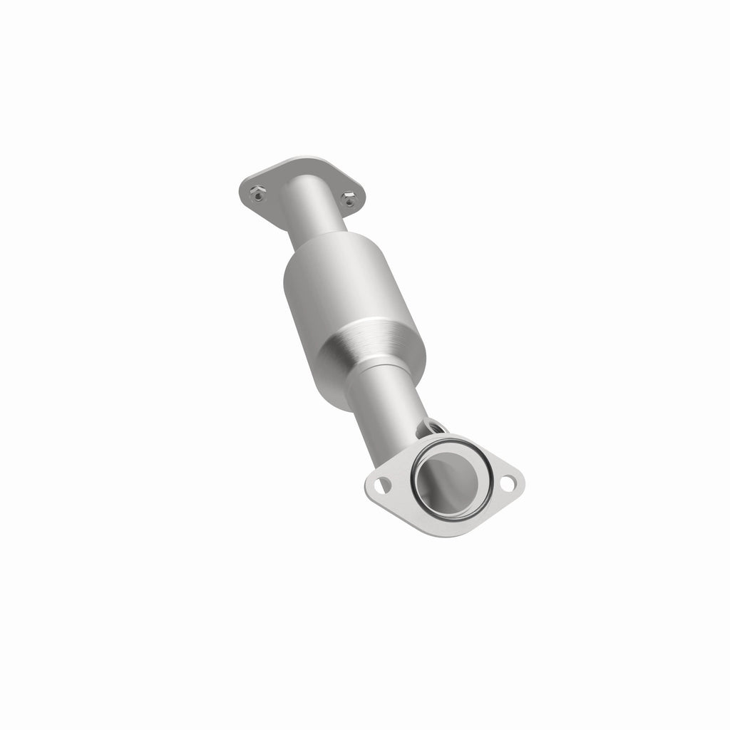 MagnaFlow Exhaust Products 280078 OEM Grade Direct-Fit Catalytic Converter for Select Toyota Tacoma