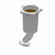 Load image into Gallery viewer, MagnaFlow Exhaust Products 452096 California CARB Direct-Fit Catalytic Converter for Select Nissan Frontier