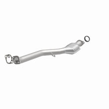 Load image into Gallery viewer, MagnaFlow Exhaust Products 21-275 OEM Grade Direct-Fit Catalytic Converter for Select Subaru Legacy, Subaru Outback
