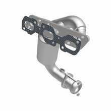 Load image into Gallery viewer, MagnaFlow Exhaust Products 4583370 California CARB Manifold Catalytic Converter for Select Ford Escape, Mazda Tribute