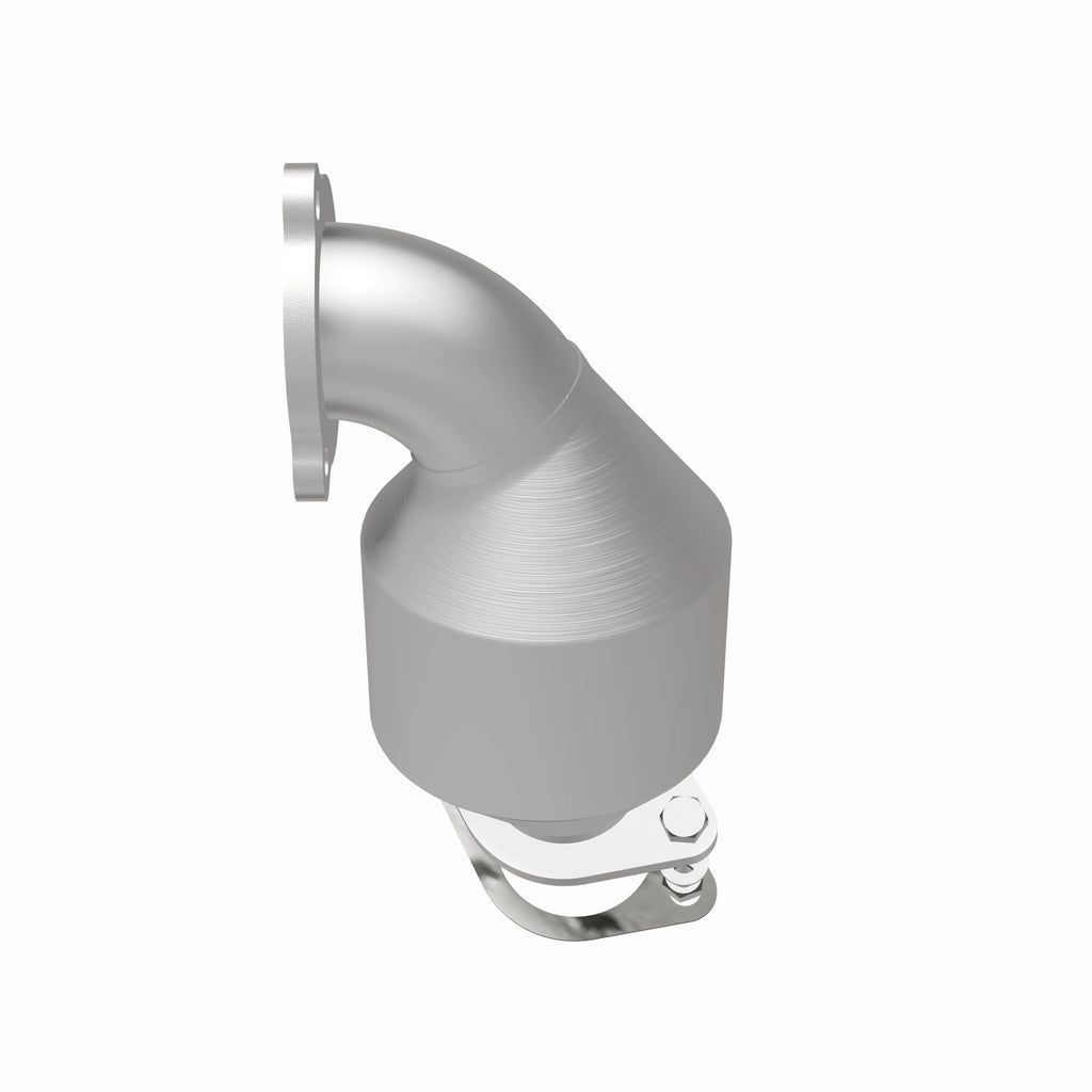 MagnaFlow Exhaust Products 52882 OEM Grade Direct-Fit Catalytic Converter for Select Hyundai Elantra, Hyundai Elantra GT, Hyundai Veloster, Kia Soul
