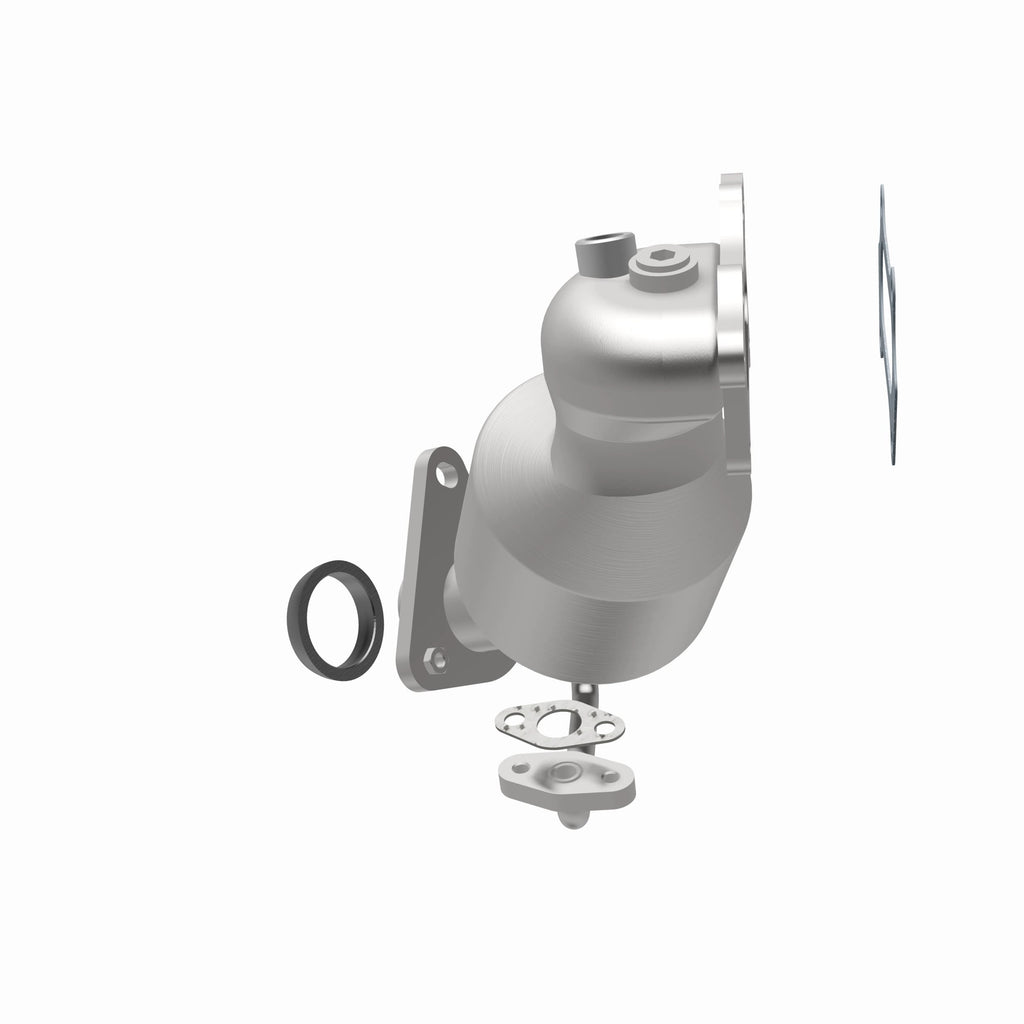 MagnaFlow Exhaust Products 52036 OEM Grade Manifold Catalytic Converter for Select Acura ILX, Honda Civic
