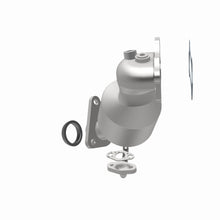 Load image into Gallery viewer, MagnaFlow Exhaust Products 52036 OEM Grade Manifold Catalytic Converter for Select Acura ILX, Honda Civic