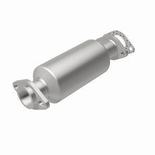 Load image into Gallery viewer, MagnaFlow Exhaust Products 3322757 California CARB Direct-Fit Catalytic Converter for Select Nissan 200SX, Nissan 210, Nissan 280Z, Nissan 280ZX, Nissan 310, Nissan 510, Nissan 810, Nissan Maxima, Nissan Pulsar NX, Nissan Stanza