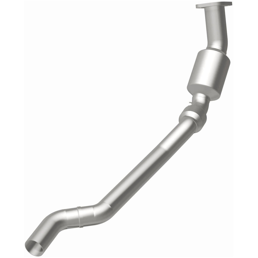MagnaFlow Exhaust Products 5561585 California CARB Direct-Fit Catalytic Converter for Select Chrysler 300, Dodge Charger, Dodge Magnum