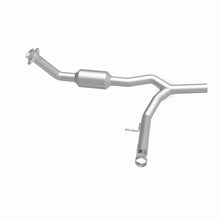 Load image into Gallery viewer, MagnaFlow Exhaust Products 49695 OEM Grade Direct-Fit Catalytic Converter for Select Ford F-150, Lincoln Mark LT