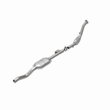 Load image into Gallery viewer, MagnaFlow Exhaust Products 51847 OEM Grade Direct-Fit Catalytic Converter for Select Mercedes-Benz ML320