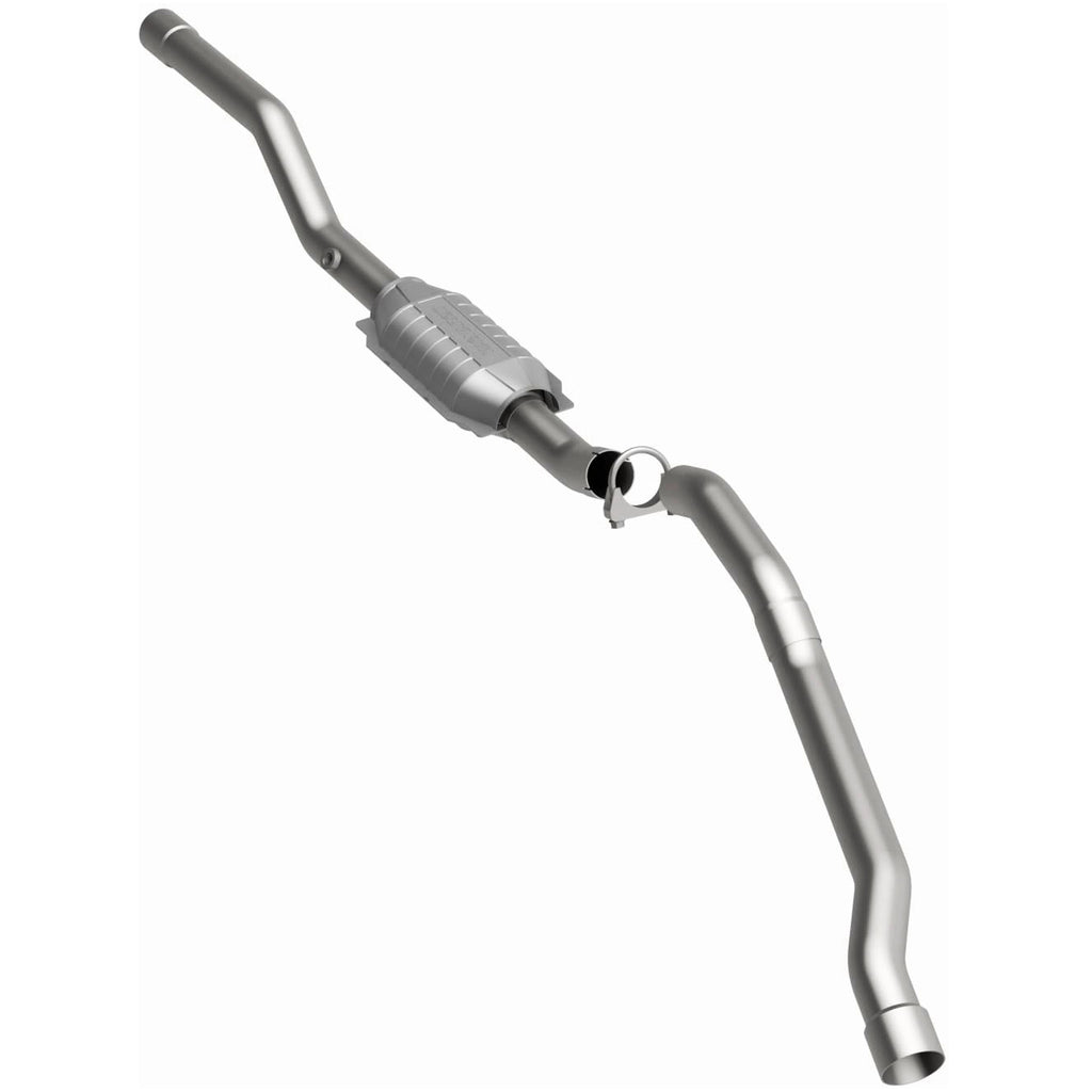 MagnaFlow Exhaust Products 23294 HM Grade Direct-Fit Catalytic Converter for Select Dodge Dakota