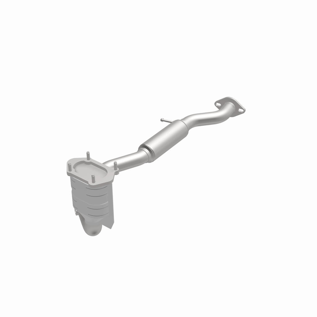 MagnaFlow Exhaust Products 23702 HM Grade Direct-Fit Catalytic Converter for Select Ford Contour, Mercury Cougar, Mercury Mystique