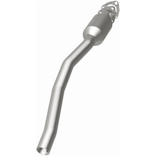 Load image into Gallery viewer, MagnaFlow Exhaust Products 23946 Standard Grade Direct-Fit Catalytic Converter for Select Volvo 240, Volvo 242, Volvo 244, Volvo 245