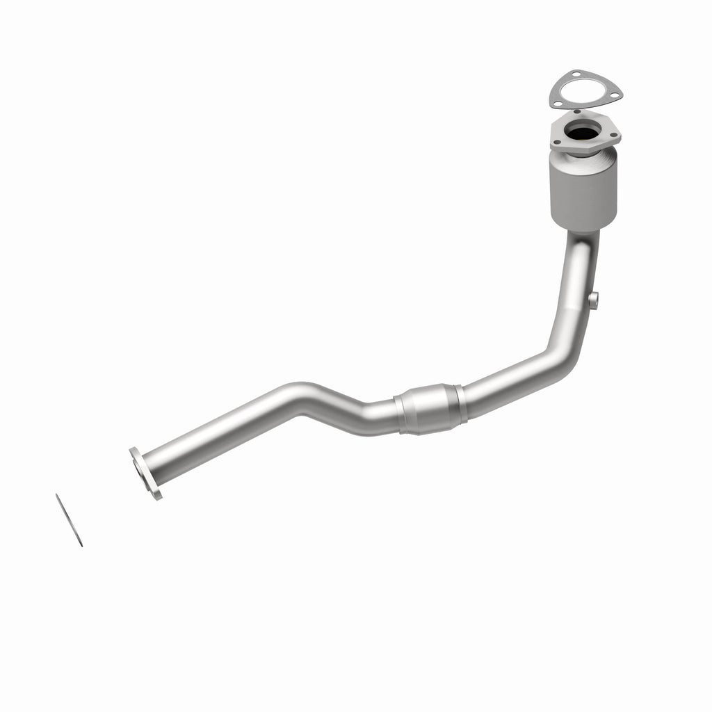 MagnaFlow Exhaust Products 51390 OEM Grade Direct-Fit Catalytic Converter for Select Saturn Vue