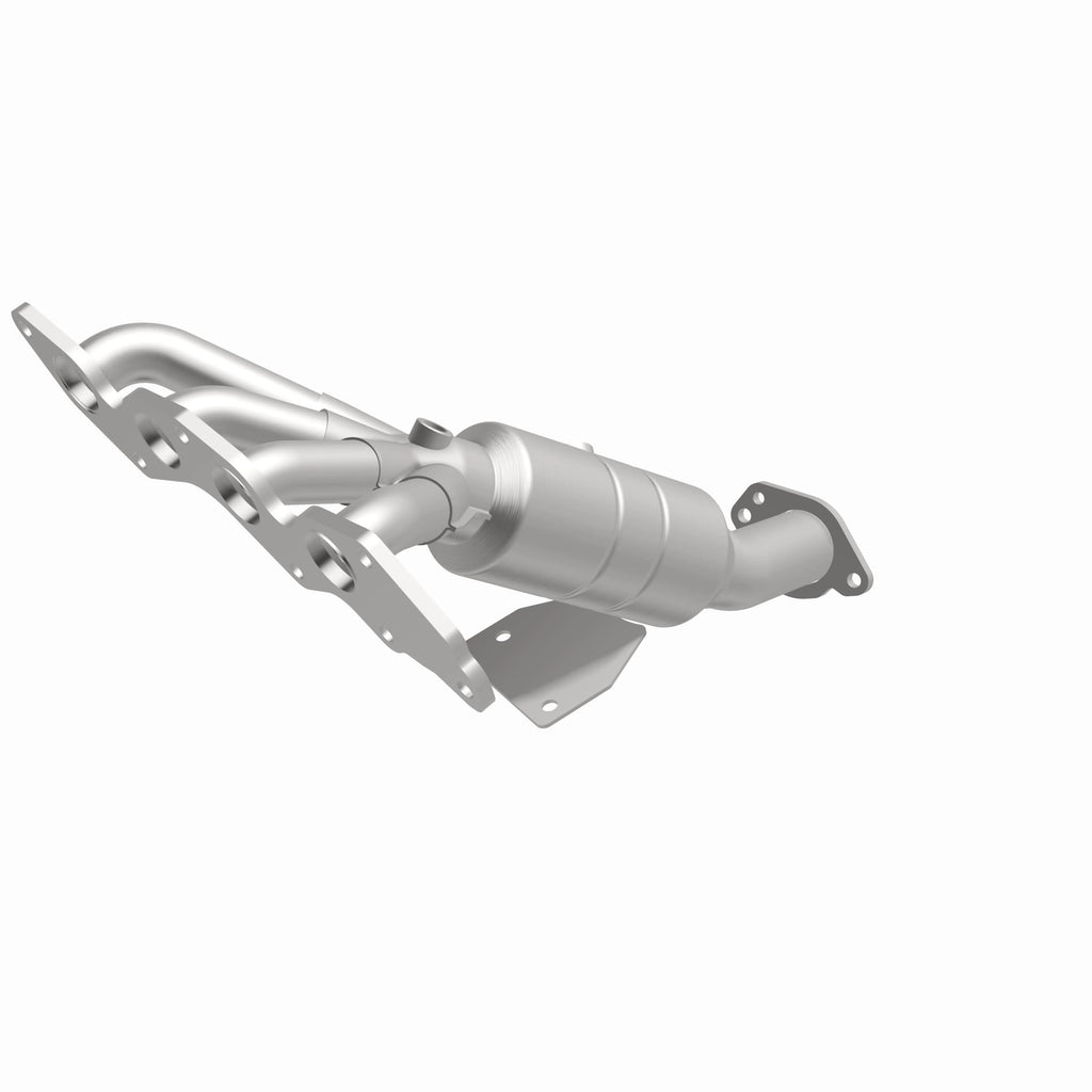 MagnaFlow Exhaust Products 51785 OEM Grade Manifold Catalytic Converter for Select Ford Fusion, Lincoln MKZ, Mercury Milan