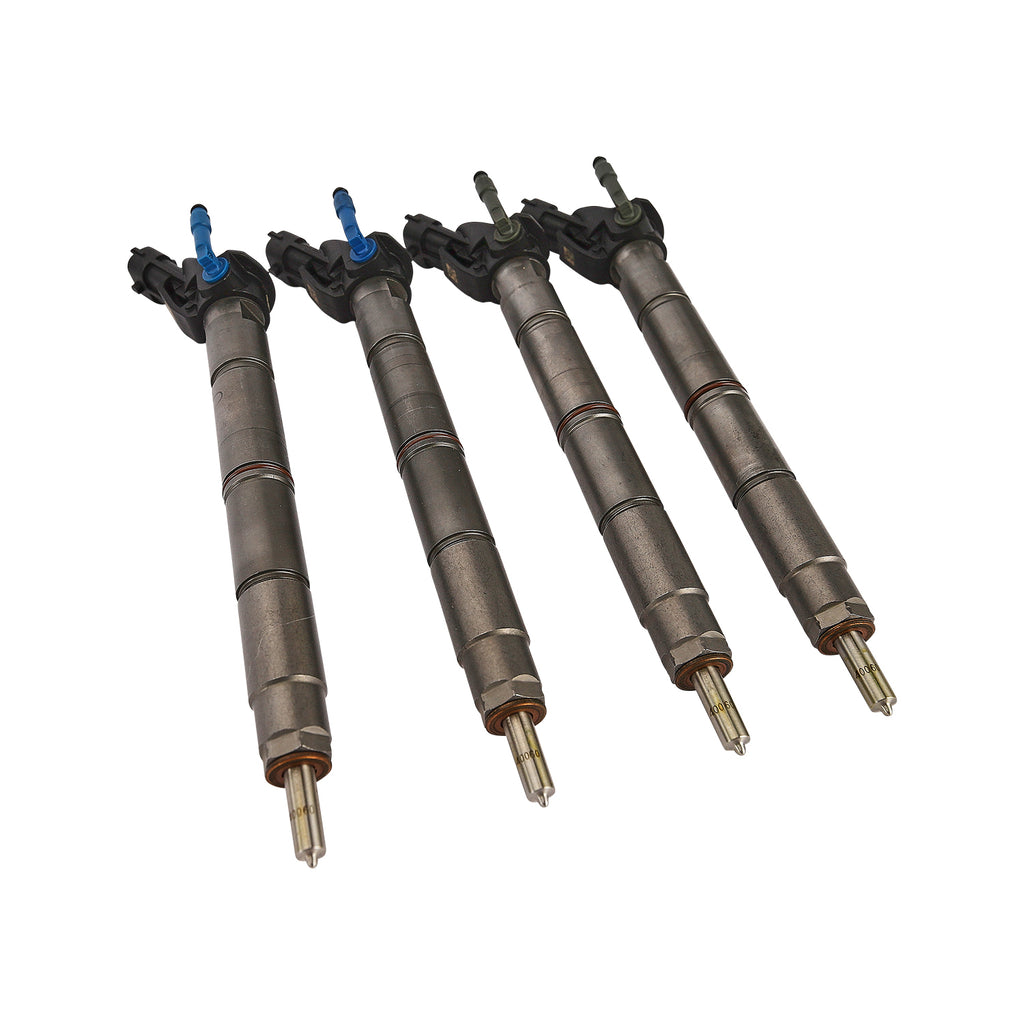 Alliant Power AP57000 Fuel Injection System Repair Kit (Contamination Kit)