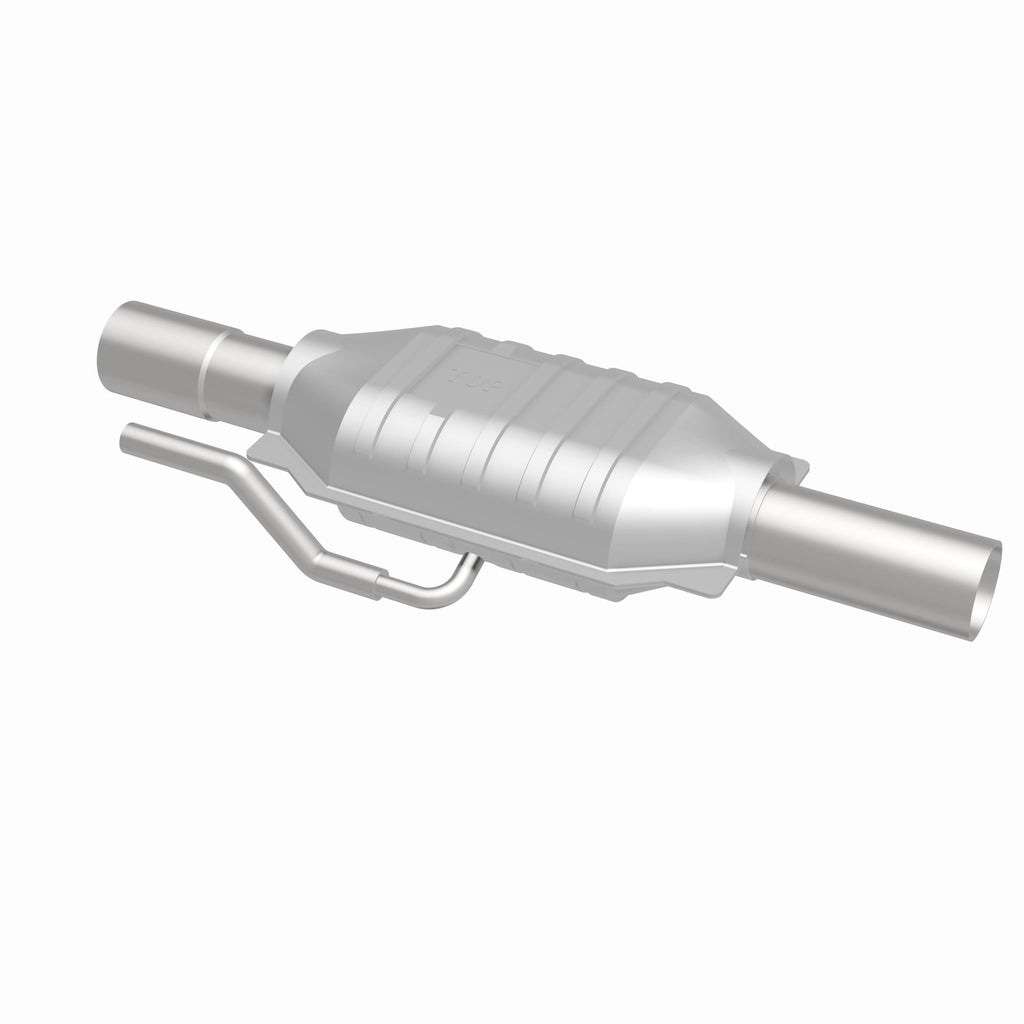 MagnaFlow Exhaust Products 95220 HM Grade Direct-Fit Catalytic Converter for Select Dodge Ram 2500, Dodge Ram