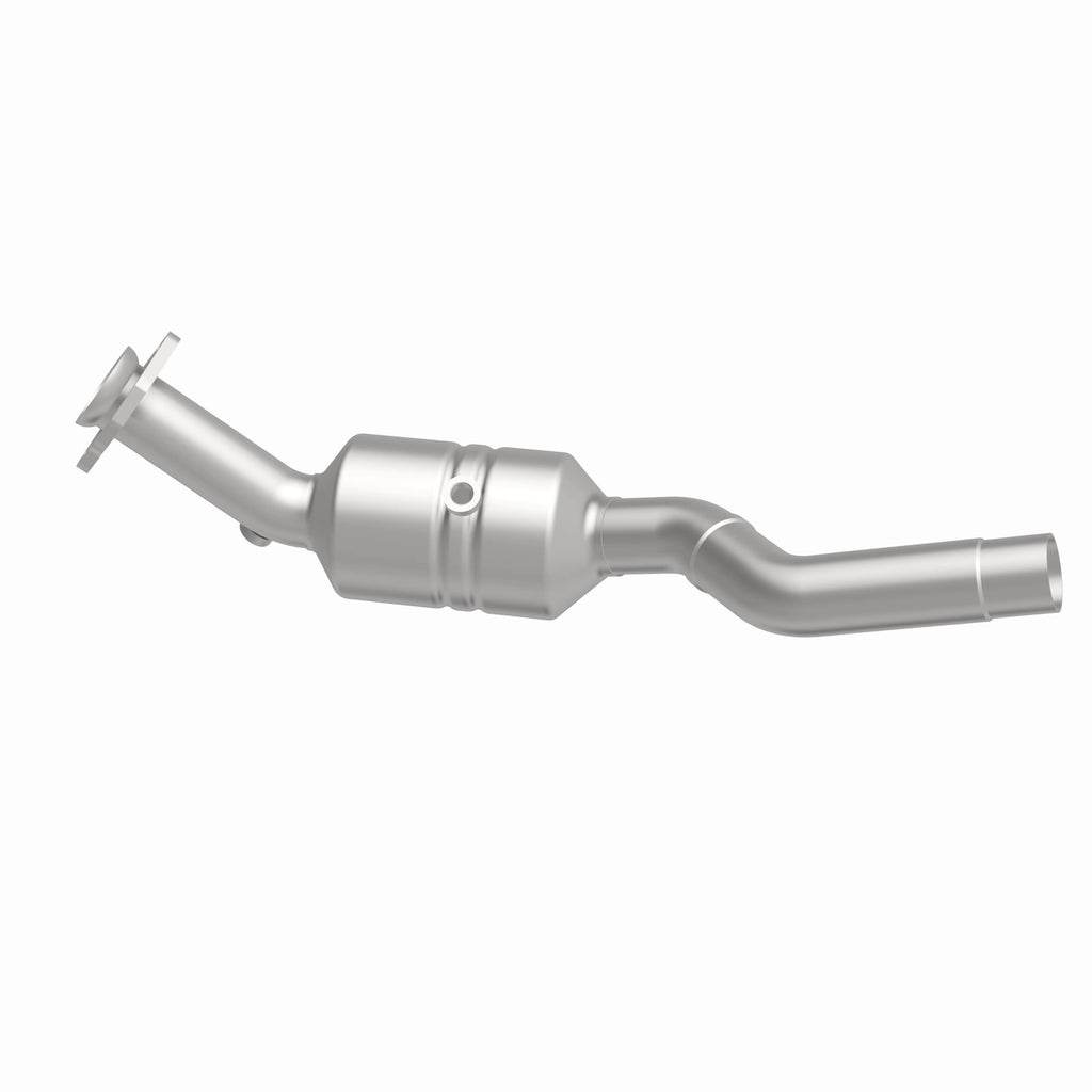 MagnaFlow Exhaust Products 51948 OEM Grade Direct-Fit Catalytic Converter for Select Jaguar XK, Jaguar XKR