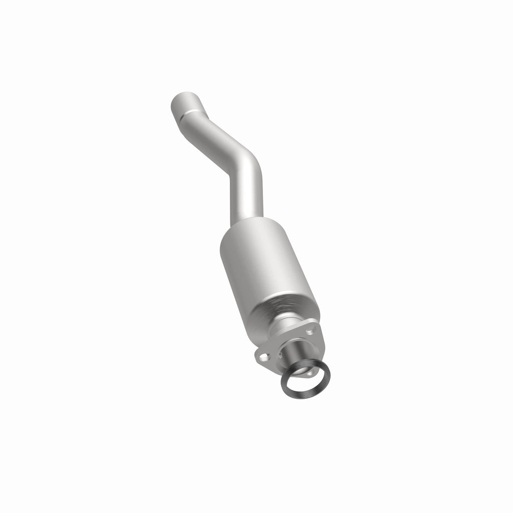 MagnaFlow Exhaust Products 23945 Standard Grade Direct-Fit Catalytic Converter for Select Volvo 740, Volvo 745, Volvo 940