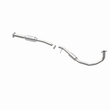 Load image into Gallery viewer, MagnaFlow Exhaust Products 23413 HM Grade Direct-Fit Catalytic Converter for Select Buick Century, Oldsmobile Cutlass Ciera
