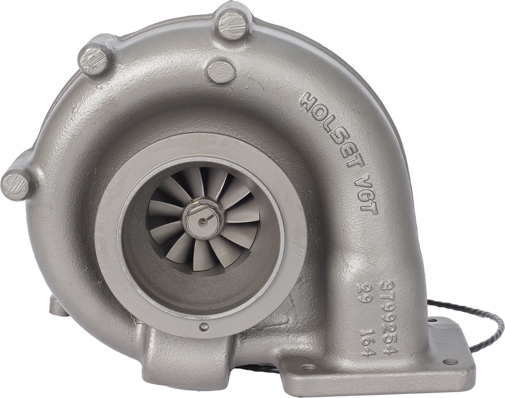 Alliant Power AP90046 Turbocharger