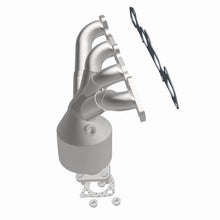 Load image into Gallery viewer, MagnaFlow Exhaust Products 49272 OEM Grade Manifold Catalytic Converter for Select Kia Rio