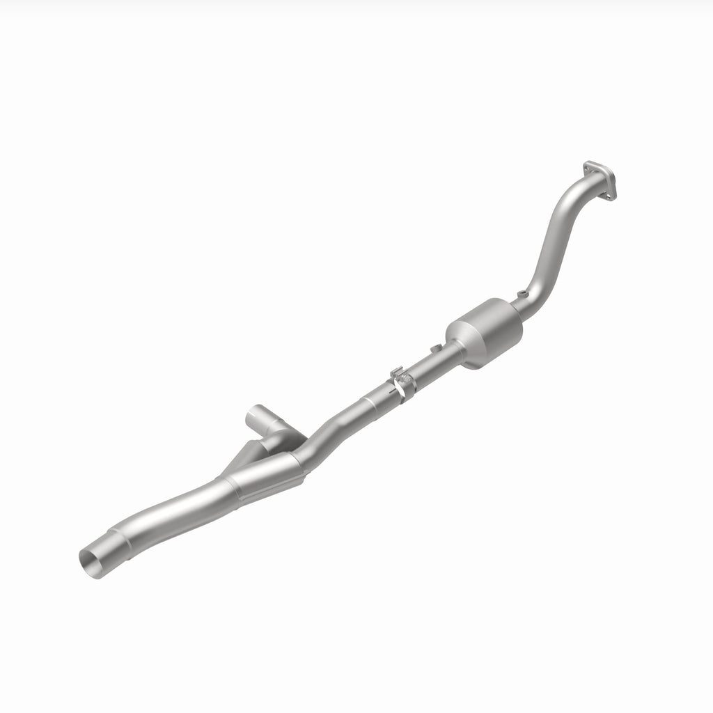 MagnaFlow Exhaust Products 4651499 California CARB Direct-Fit Catalytic Converter for Select Dodge Durango